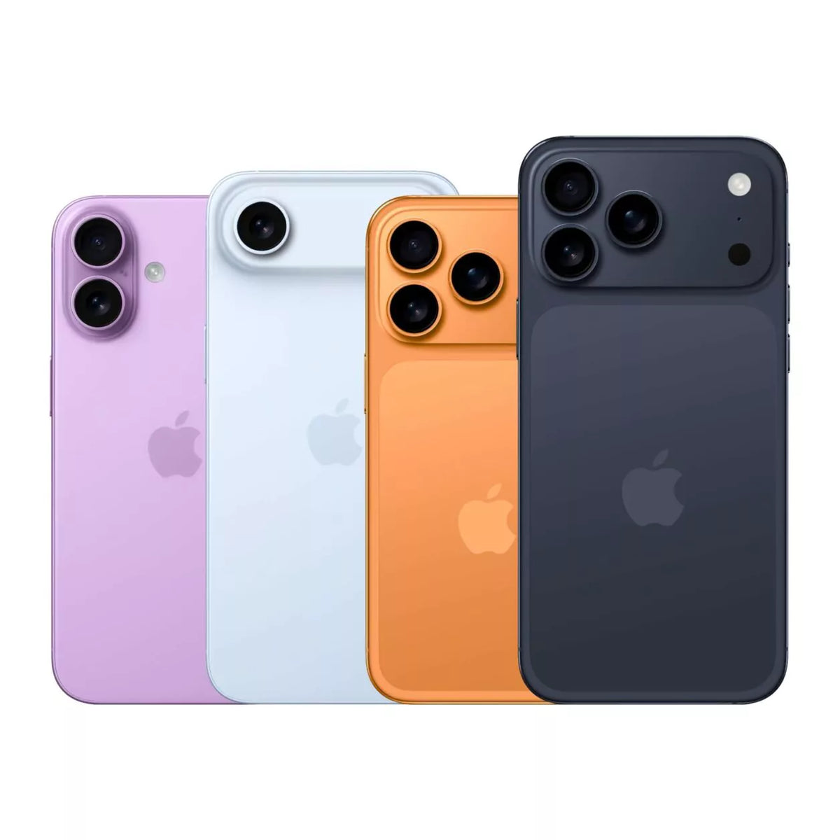 Téléphones