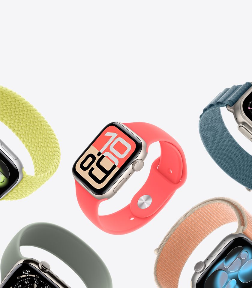 Apple Watch