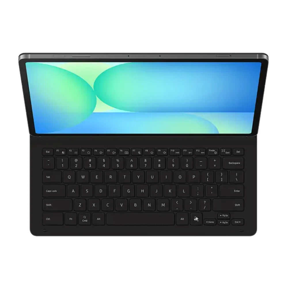 Book Cover Keyboard Slim Galaxy Tab S10 Lite/FE/S9/S9 FE