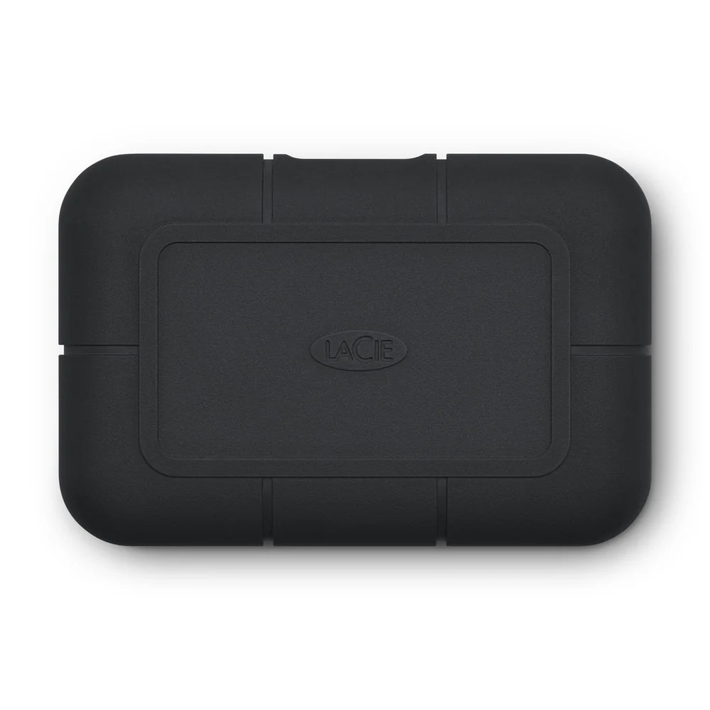 LaCie Rugged SSD Pro 1 To