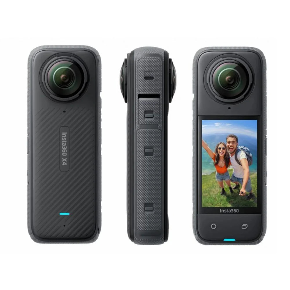 Insta360 X4