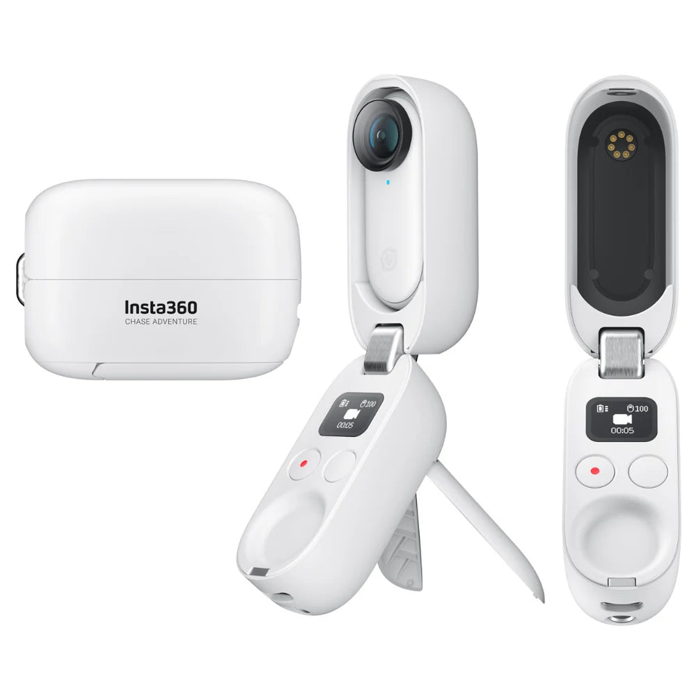 Insta360 GO 2