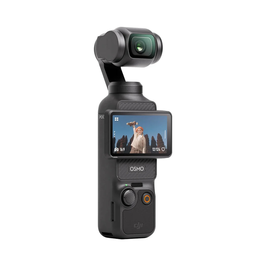 DJI Osmo Pocket 3 Creator Bundle