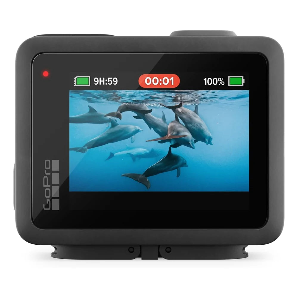 GoPro Hero 4K