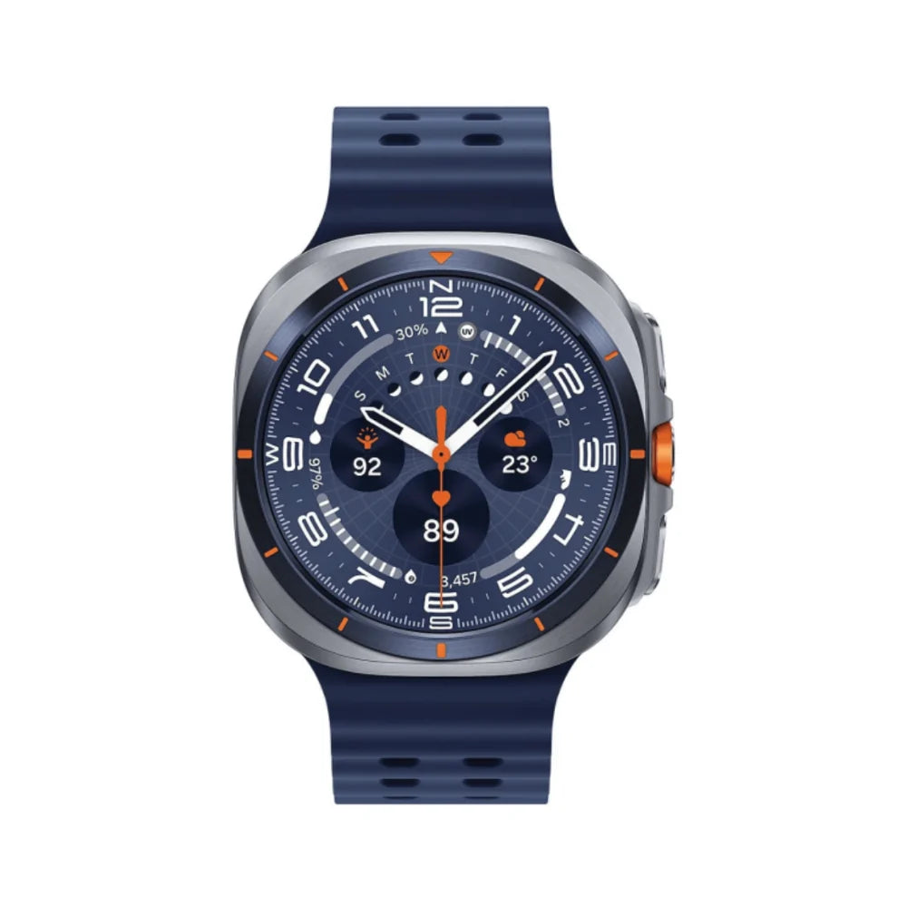 Galaxy Watch Ultra 2025