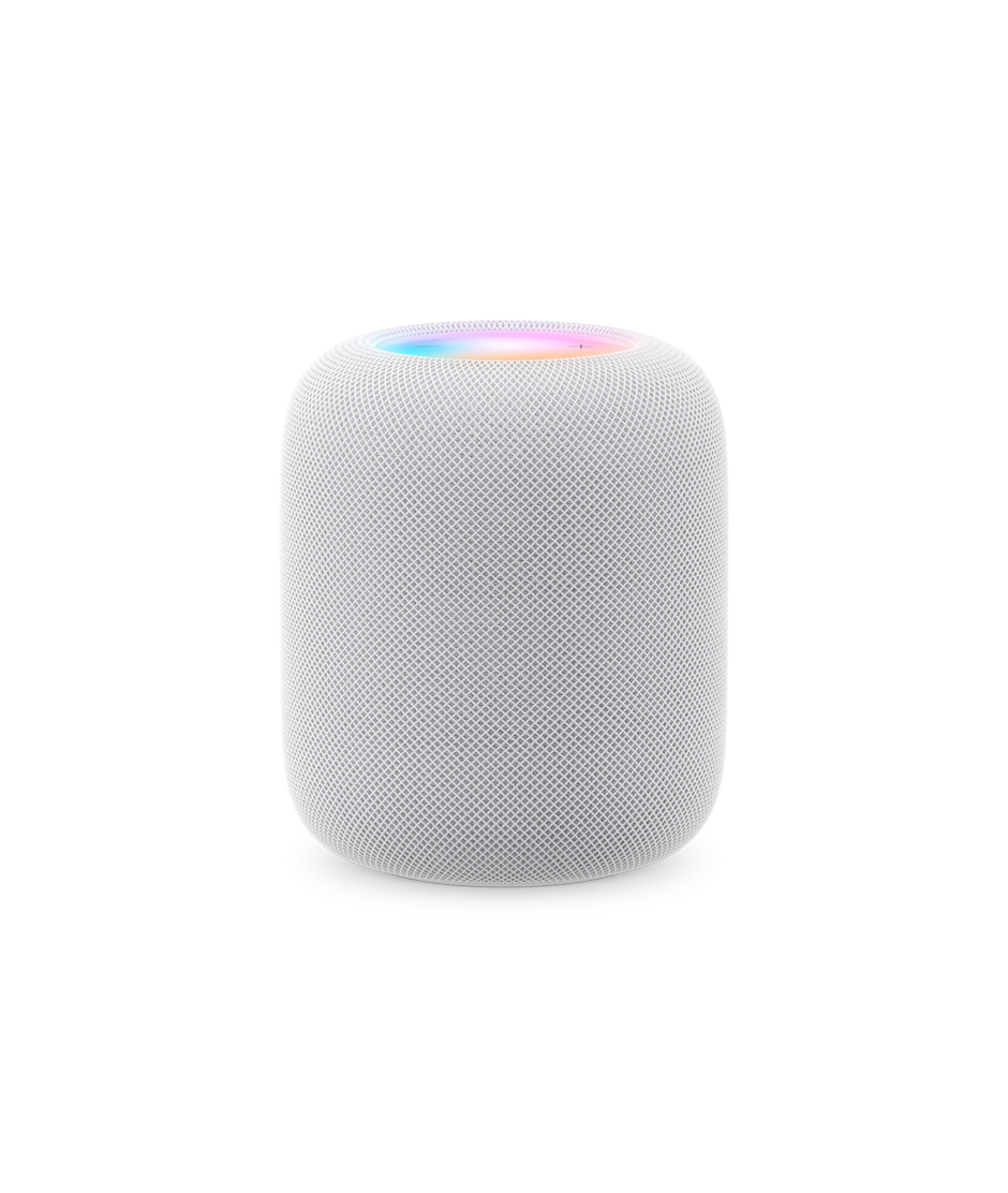 HomePod