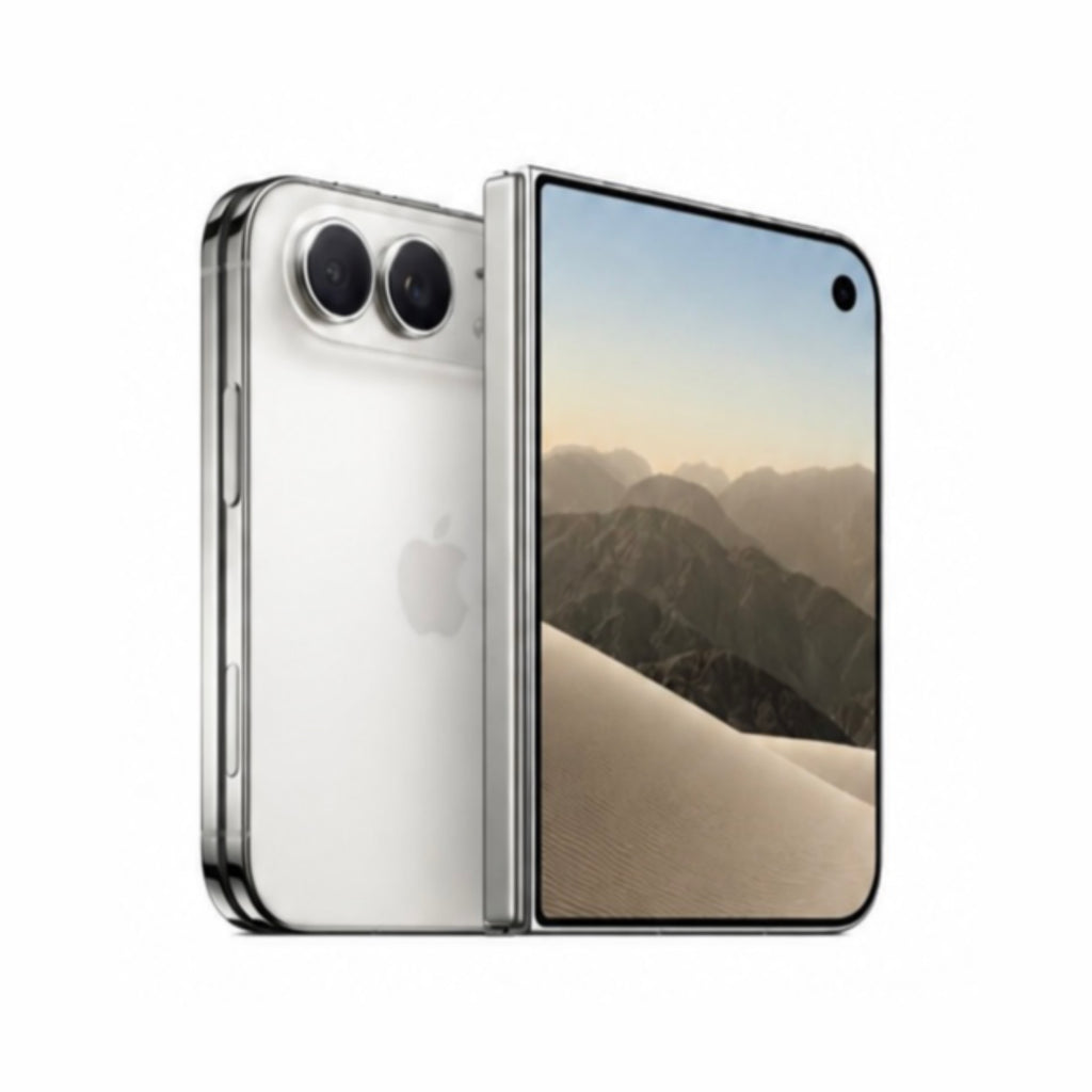 iPhone Duo (Précommande) - Pliable