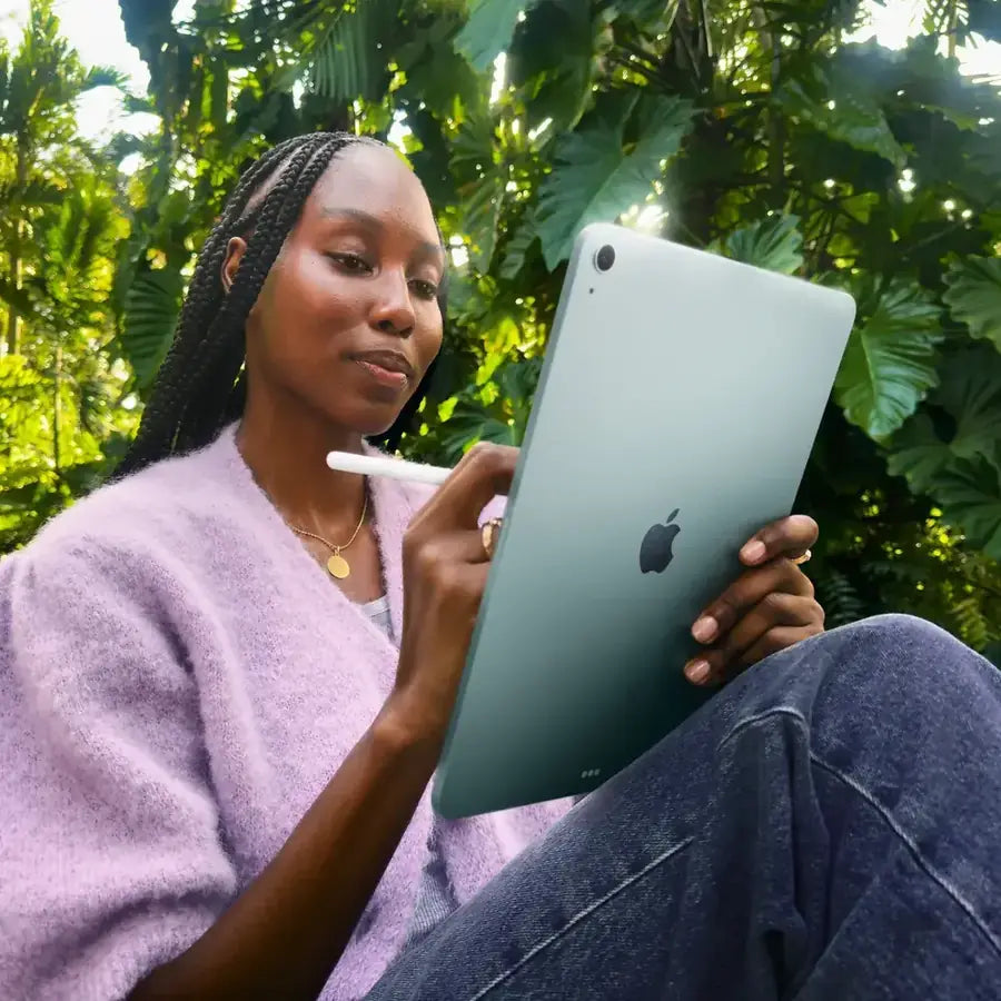 iPad Air 11" M4 - 128 Go (SCELLÉ)