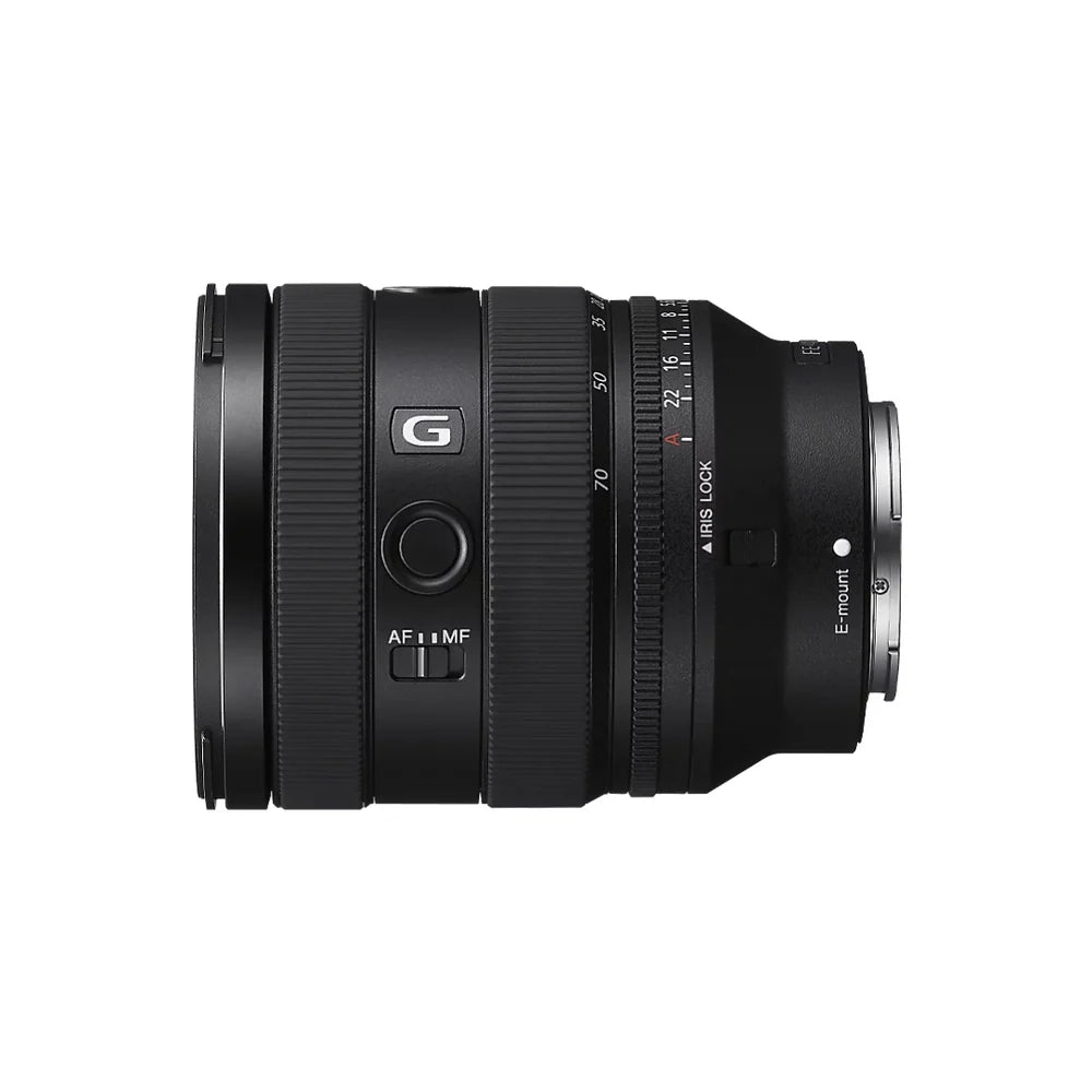 Sony SEL2070G FE 20-70 mm F4 G