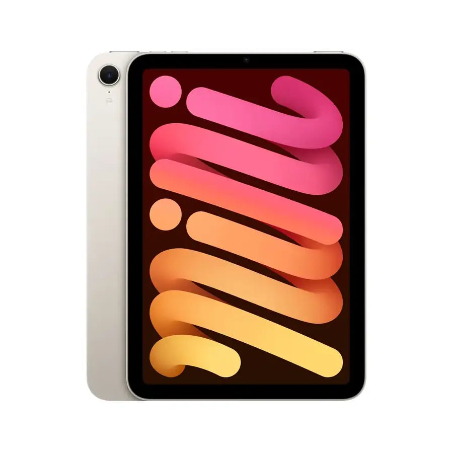 iPad Mini (A17 Pro) - 128 Go (VENANT)