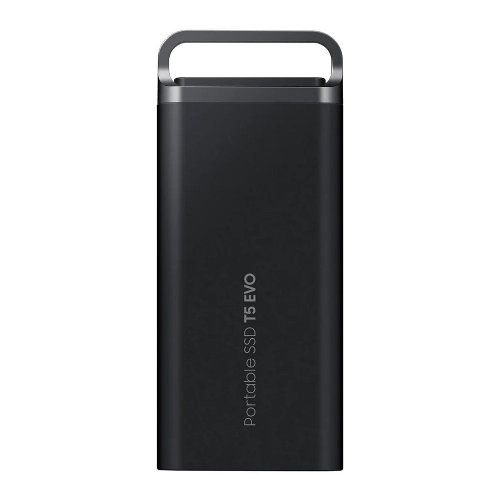 Samsung SSD Externe T5 EVO 8 To
