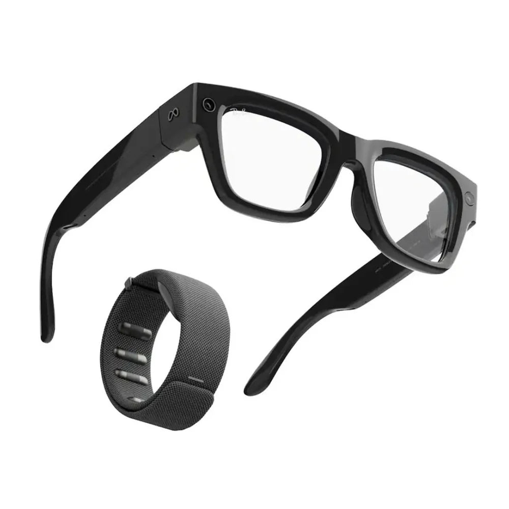 Ray-Ban Meta Display