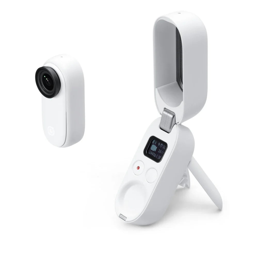 Insta360 GO 2