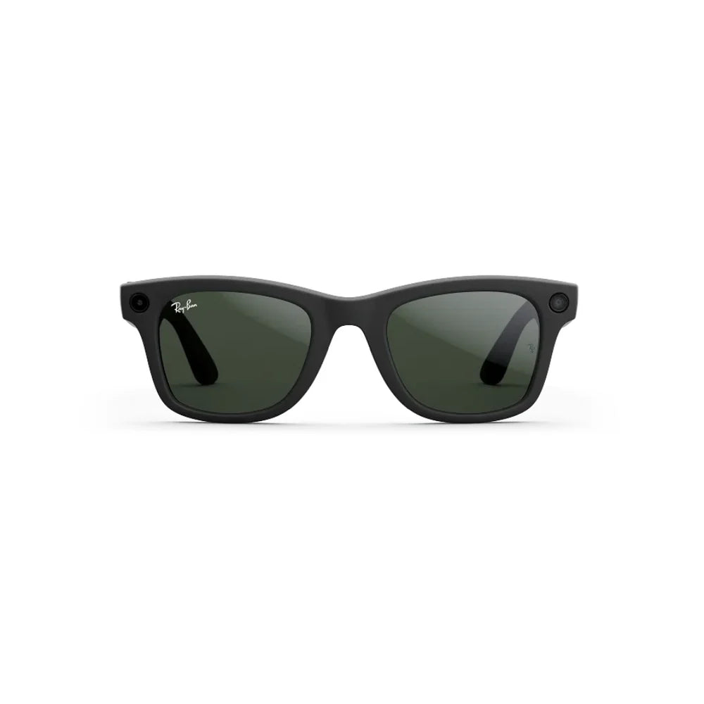 Ray-Ban Meta Wayfarer Gen 2 Transitions