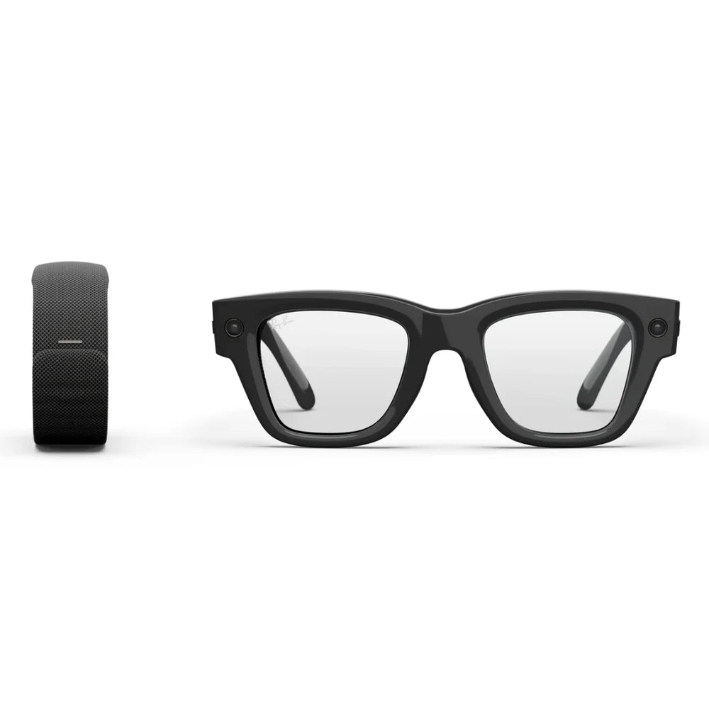 Ray-Ban Meta Display