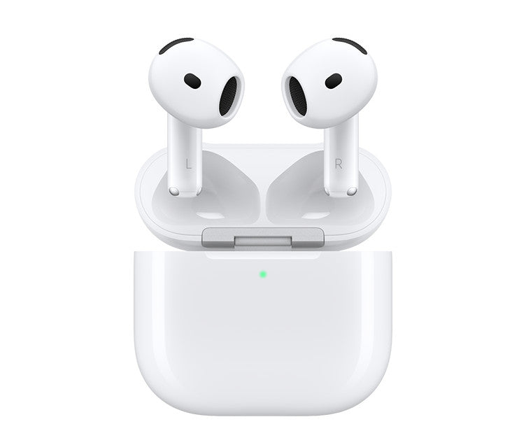 AirPods 4 ANC (Réduction Active du Bruit)