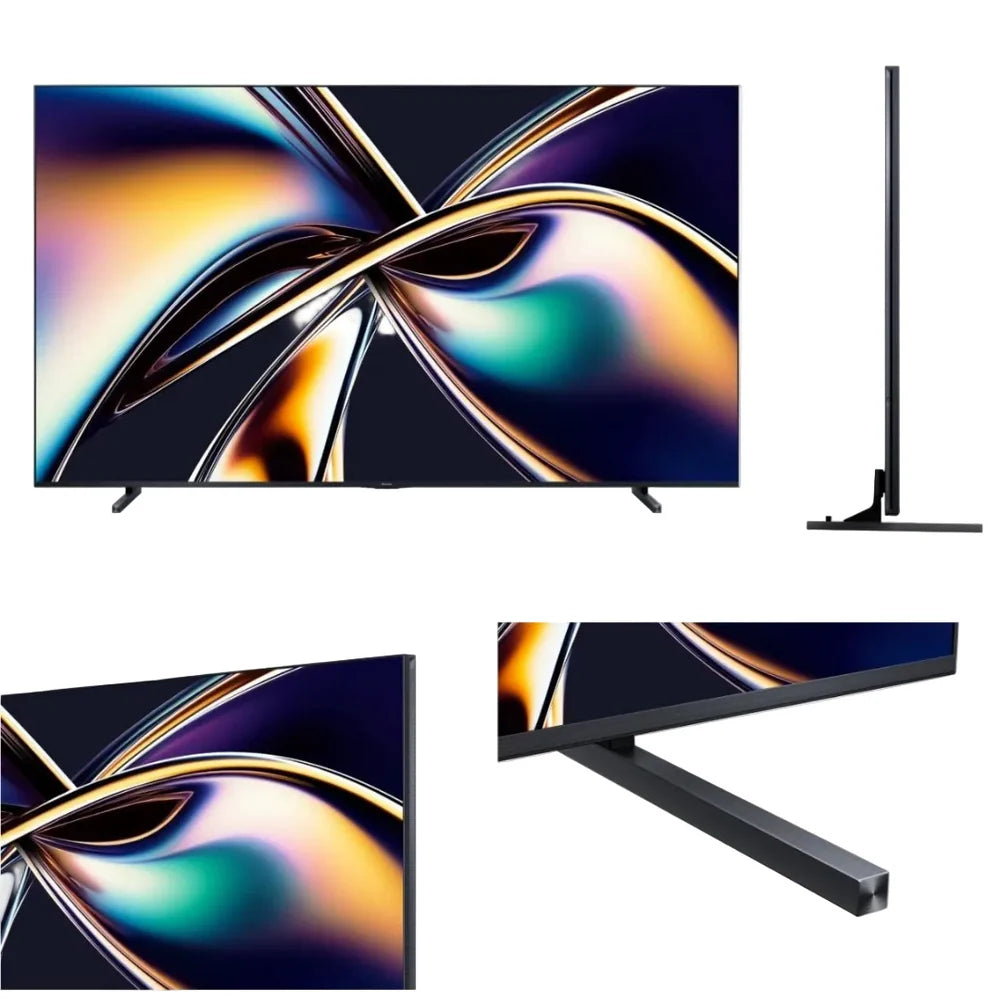 Hisense 100U8QG
