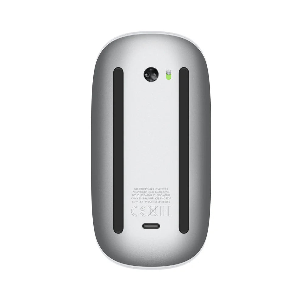 Magic Mouse USB-C