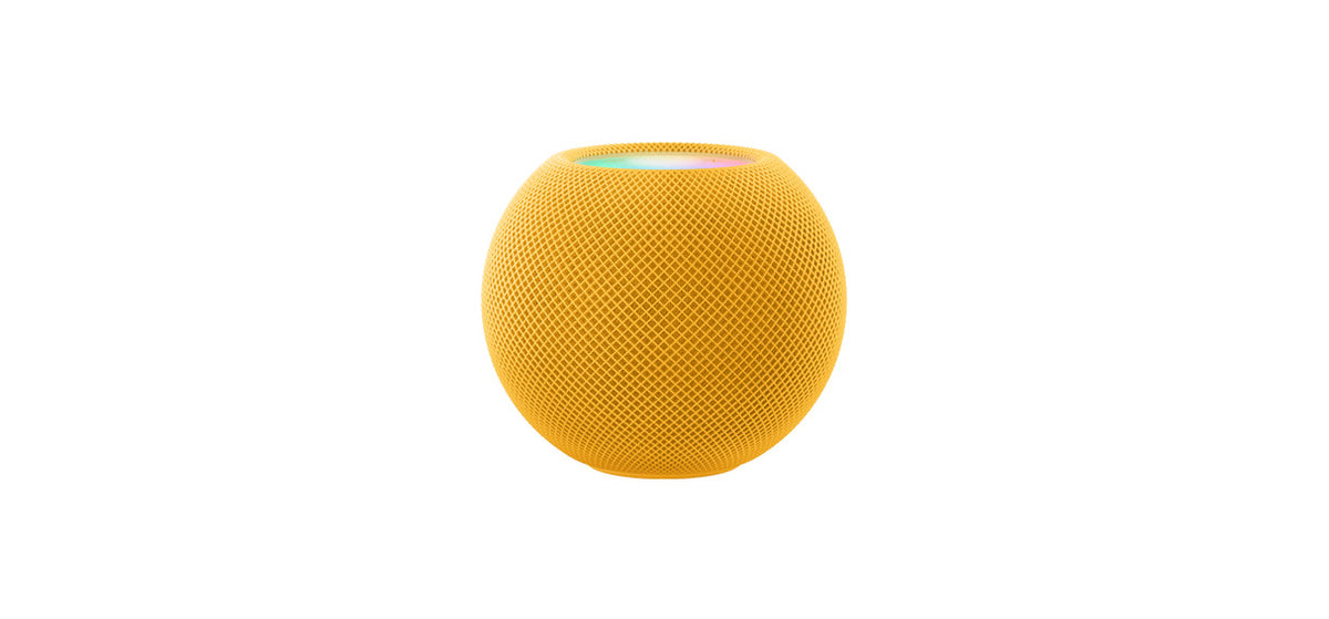 HomePod mini