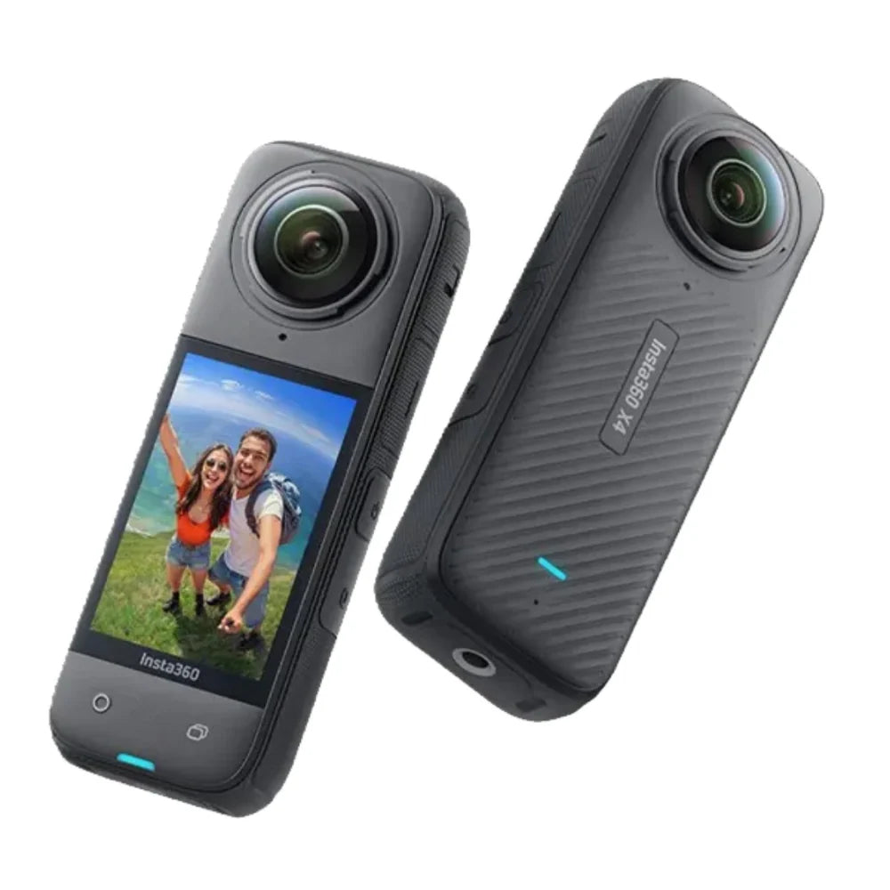 Insta360 X4