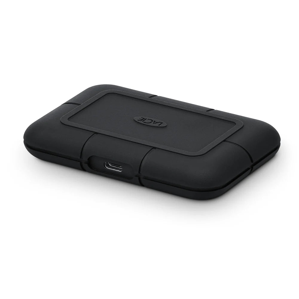 LaCie Rugged SSD Pro 1 To