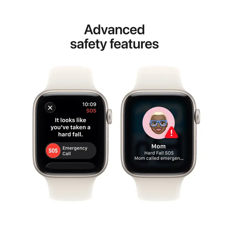 Apple Watch SE 3 40 mm