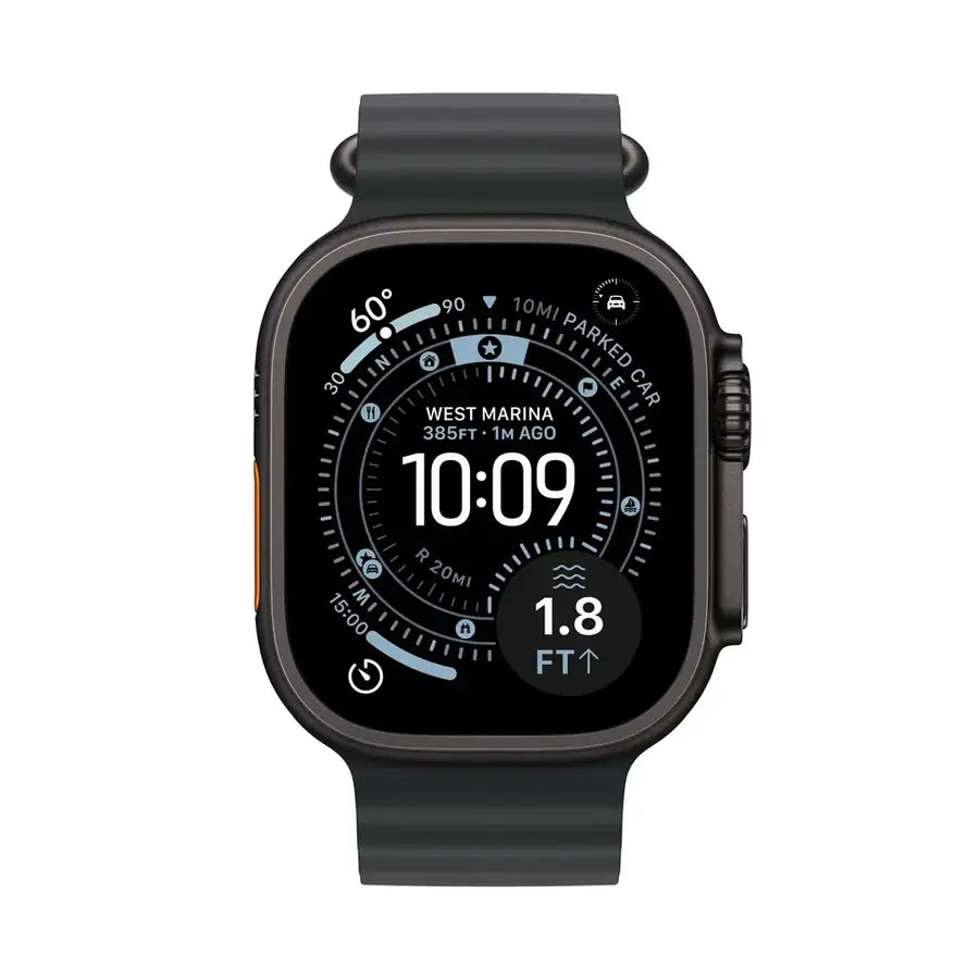 Apple Watch Ultra 3