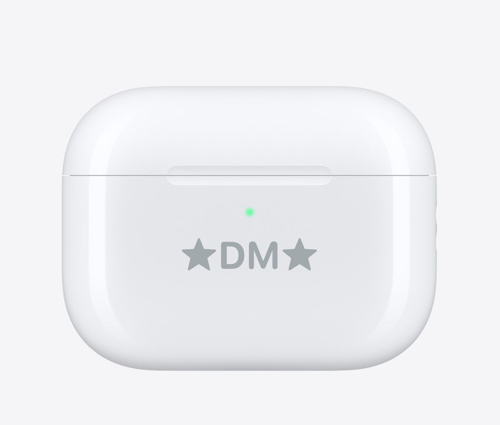 AirPods Pro 3