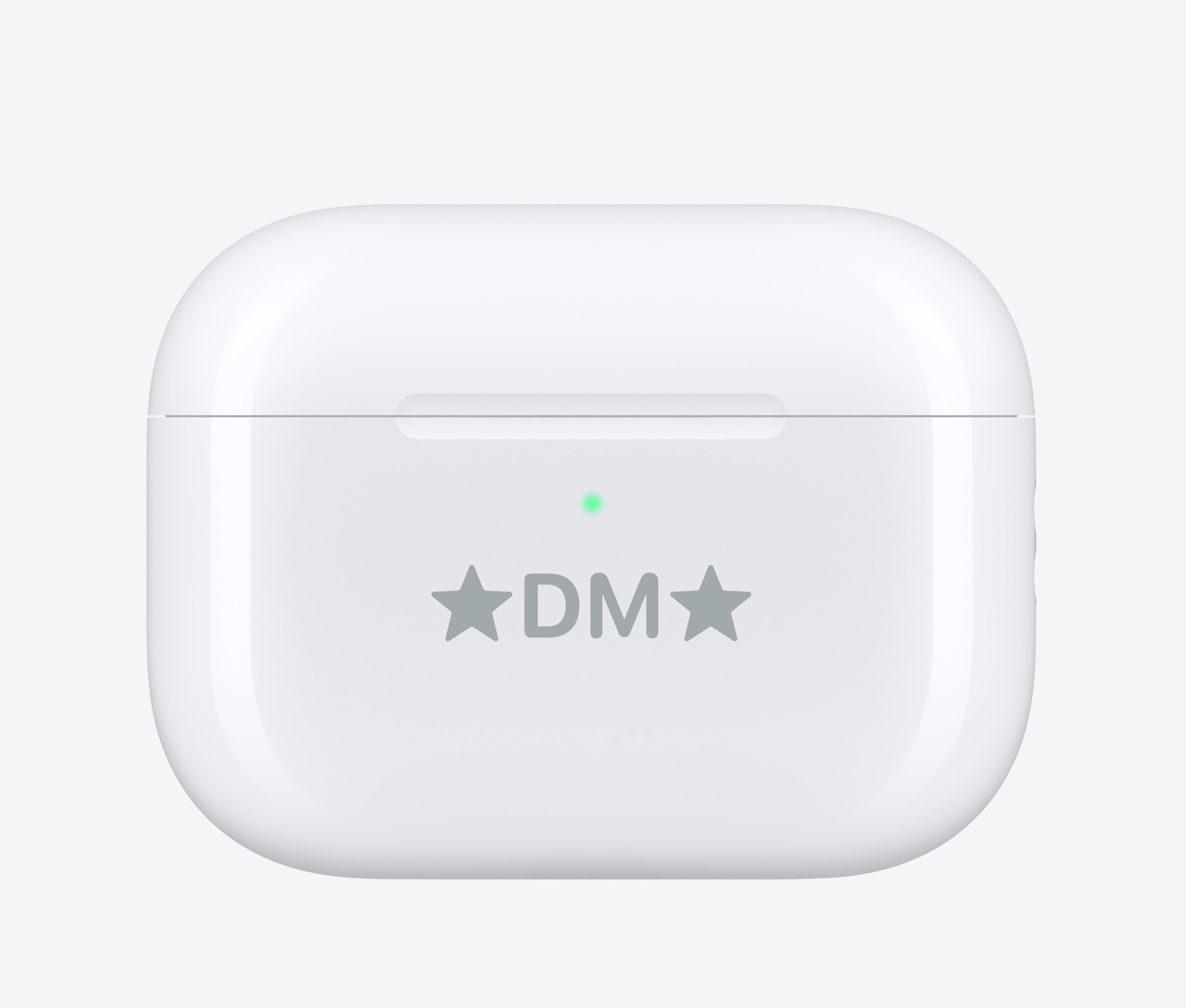 AirPods Pro 3