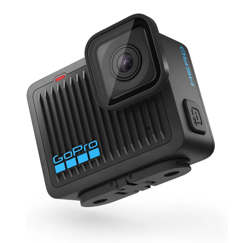 GoPro Hero 4K