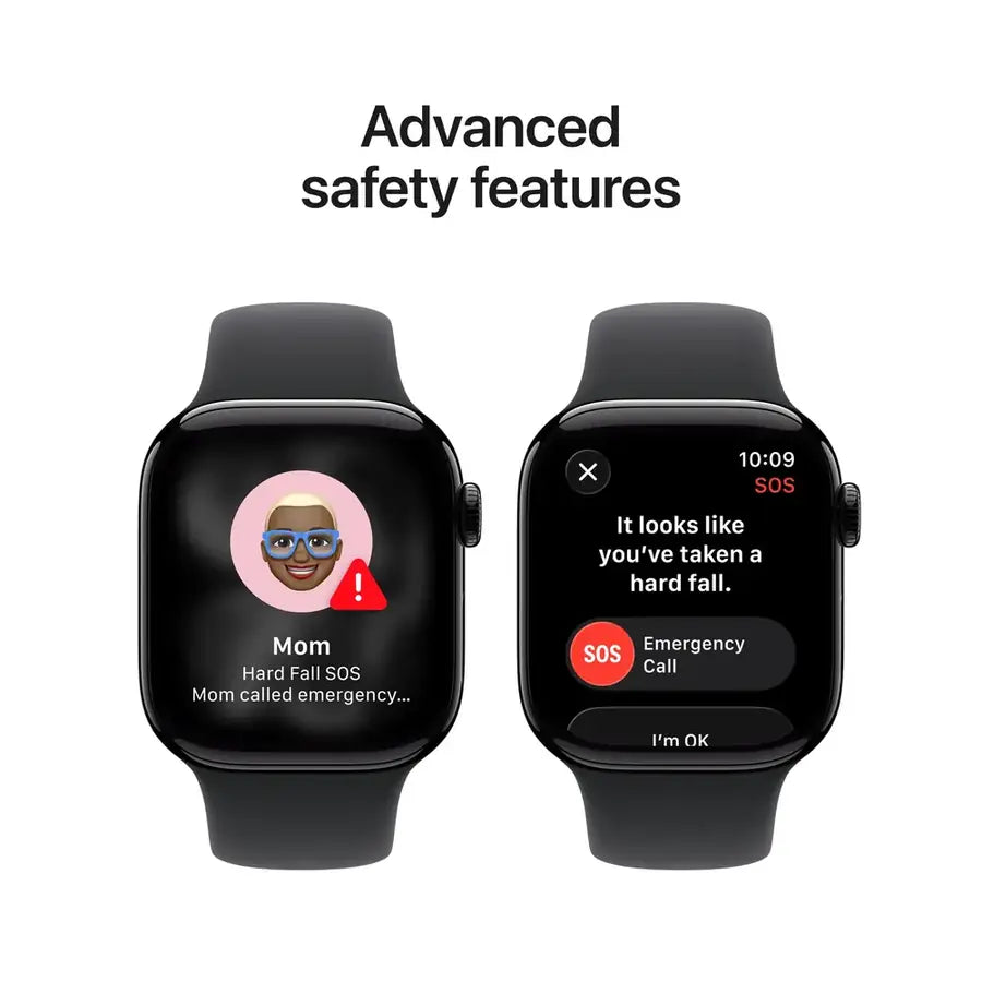 Apple Watch Series 11 42 mm
