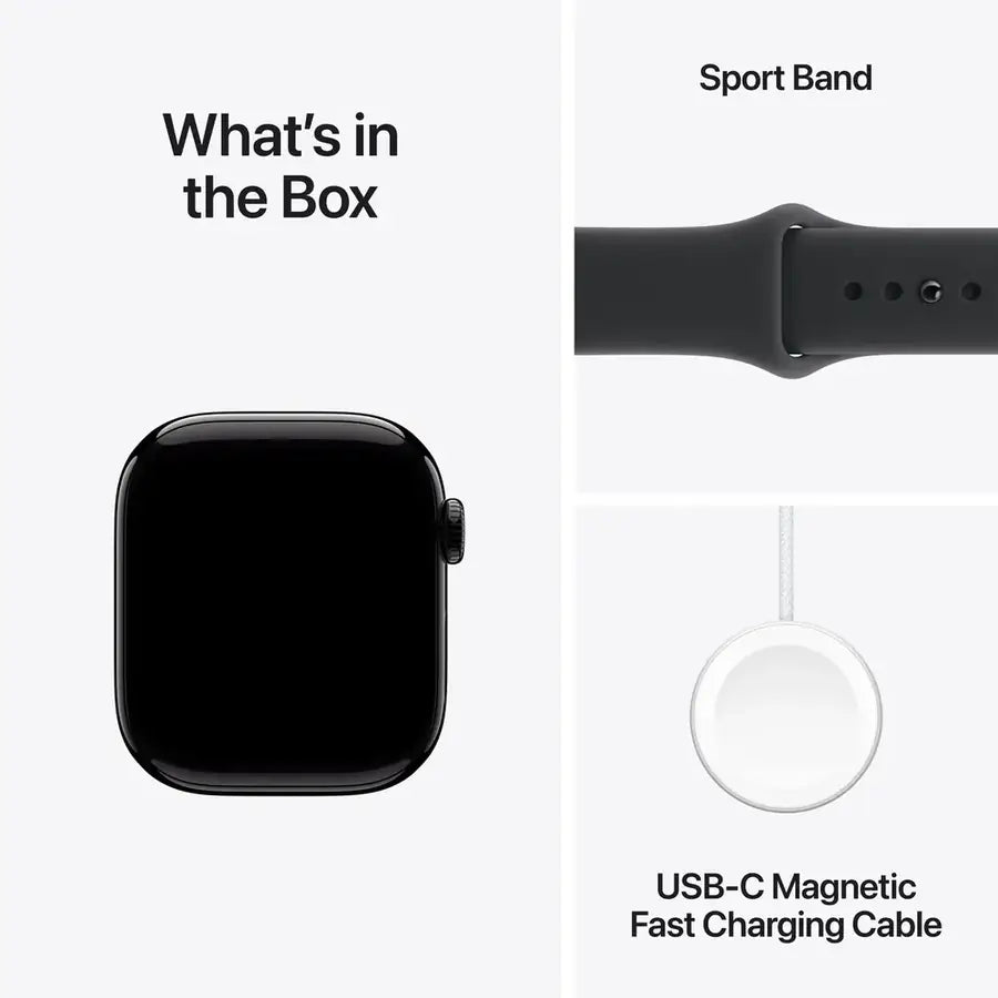 Apple Watch Series 11 42 mm