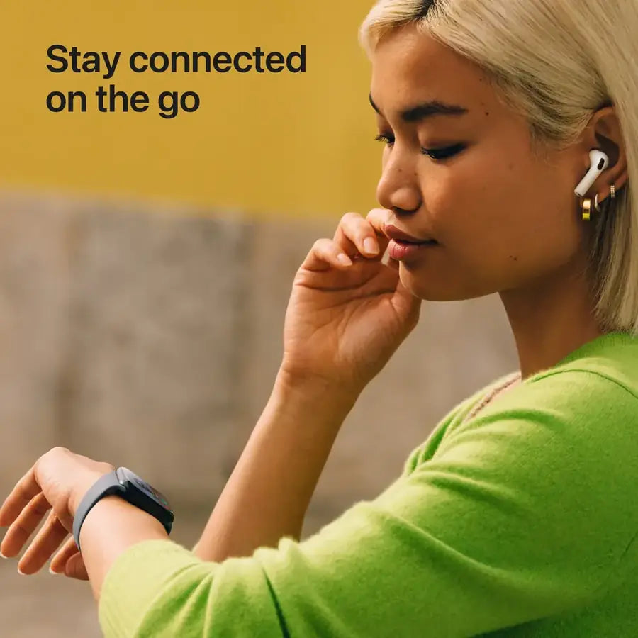 Apple Watch SE 3 44 mm