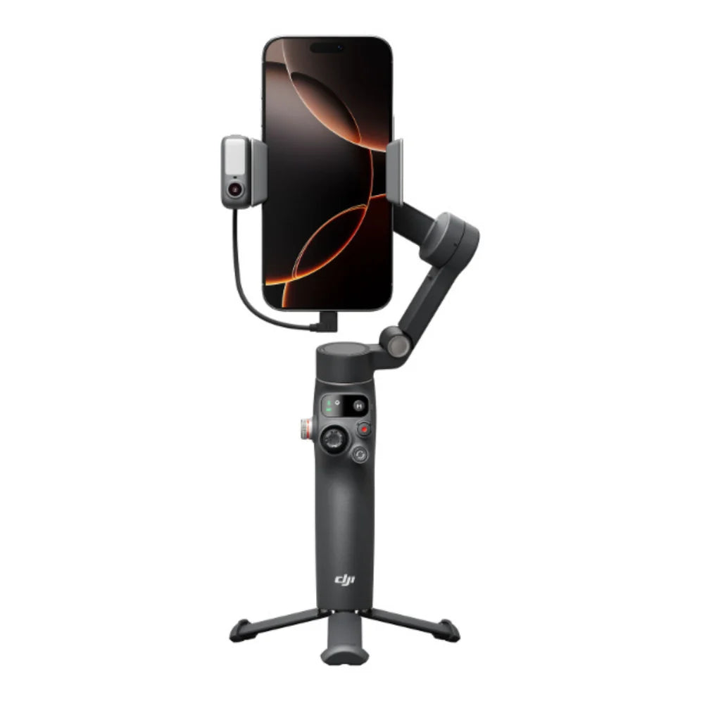 DJI Osmo Mobile 8