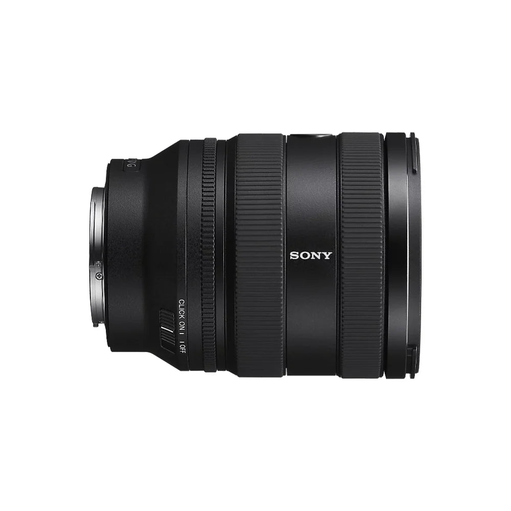 Sony SEL2070G FE 20-70 mm F4 G