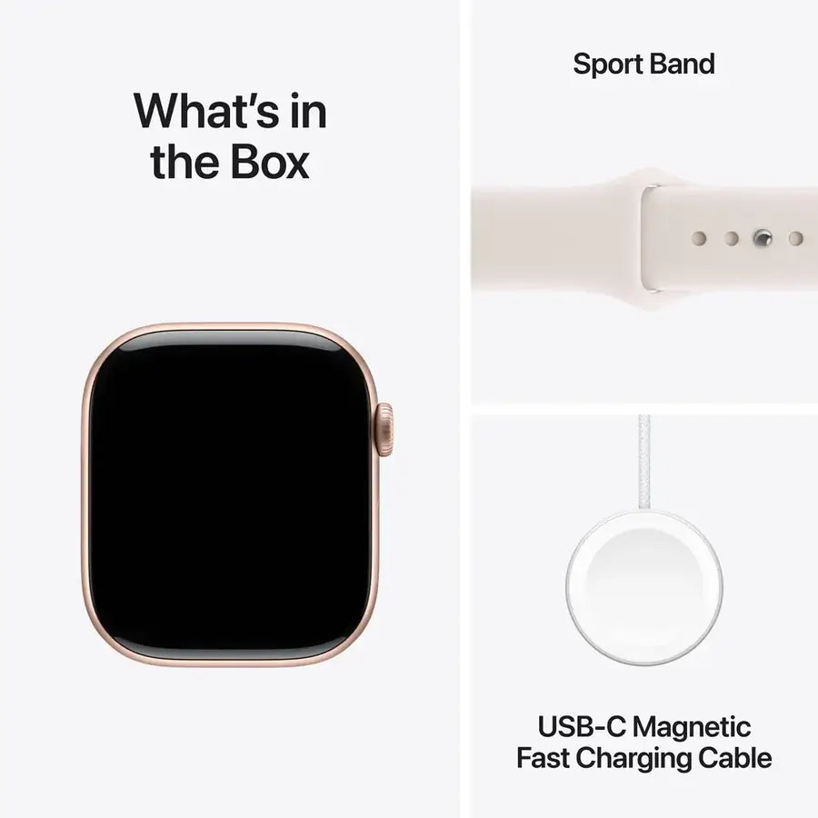 Apple Watch Series 11 46 mm