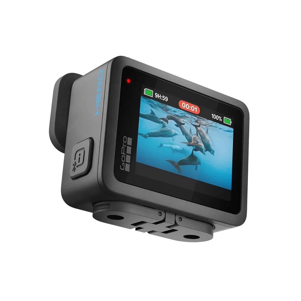 GoPro Hero 4K