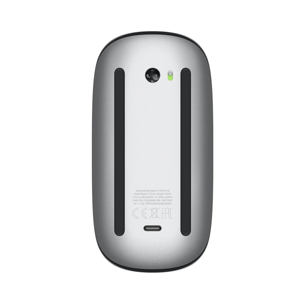 Magic Mouse USB-C