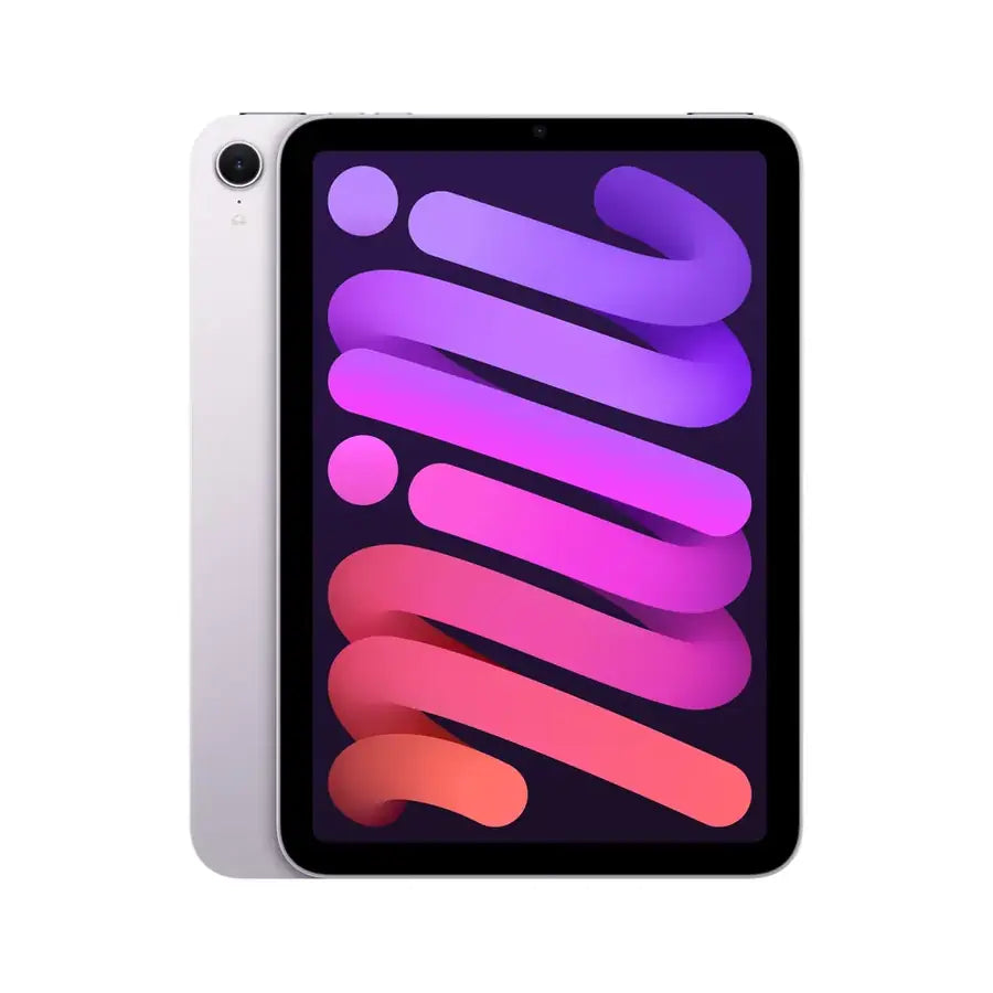 iPad Mini (A17 Pro) - 128 Go (VENANT)