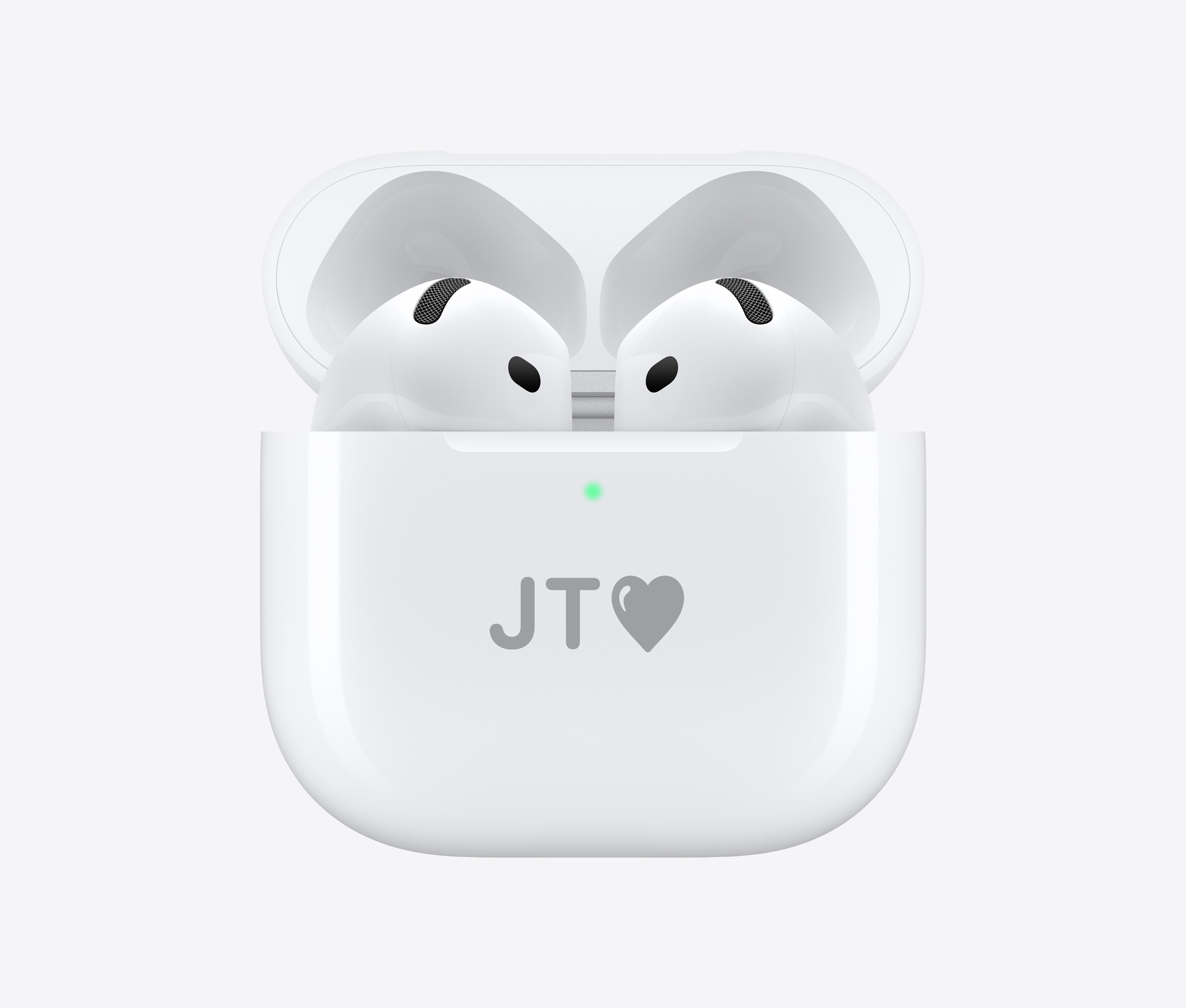 AirPods 4 ANC (Réduction Active du Bruit)