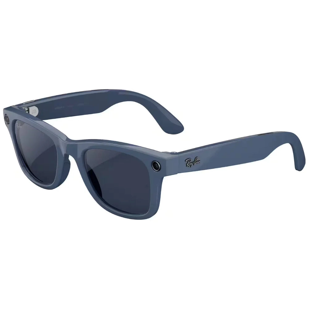 Ray-Ban Meta Wayfarer Gen 2 Transitions