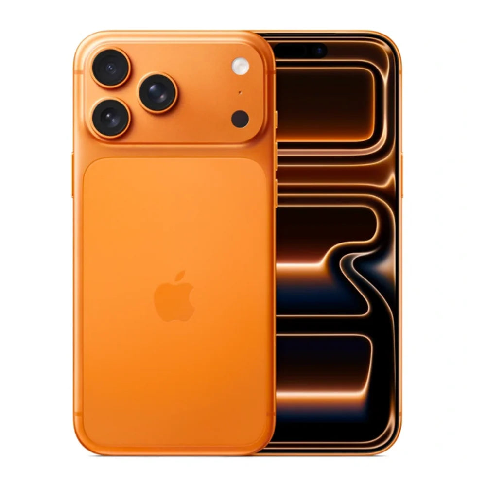 iPhone 17 Pro 256GB e-SIM