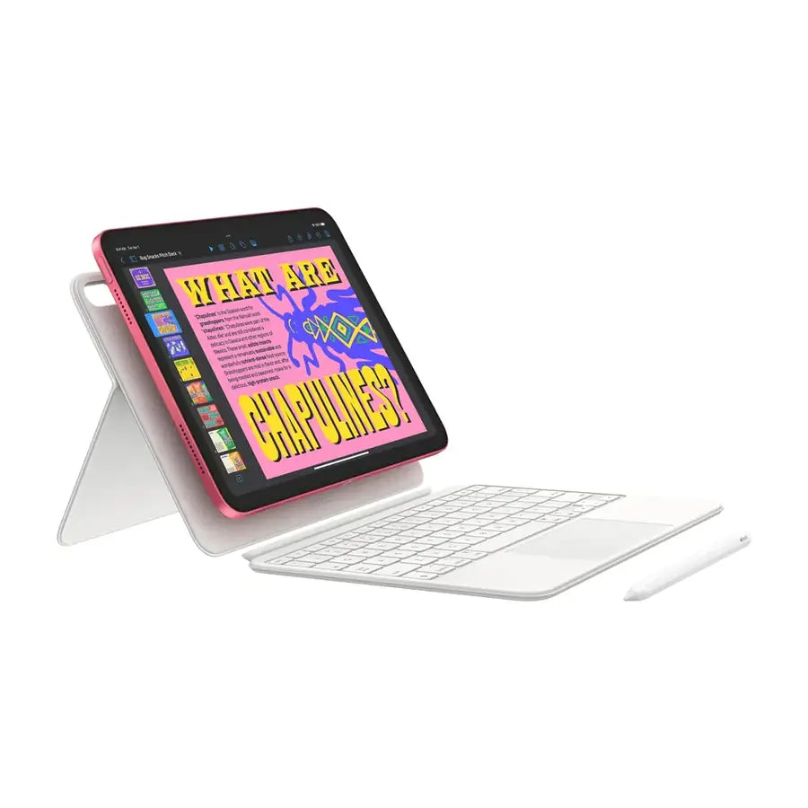 iPad (A16) - 128 Go (SCELLÉ)