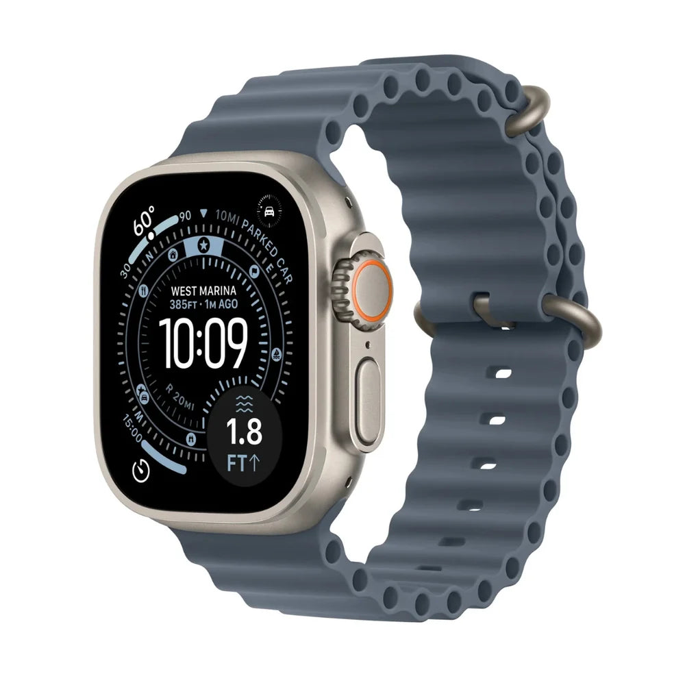Apple Watch Ultra 3