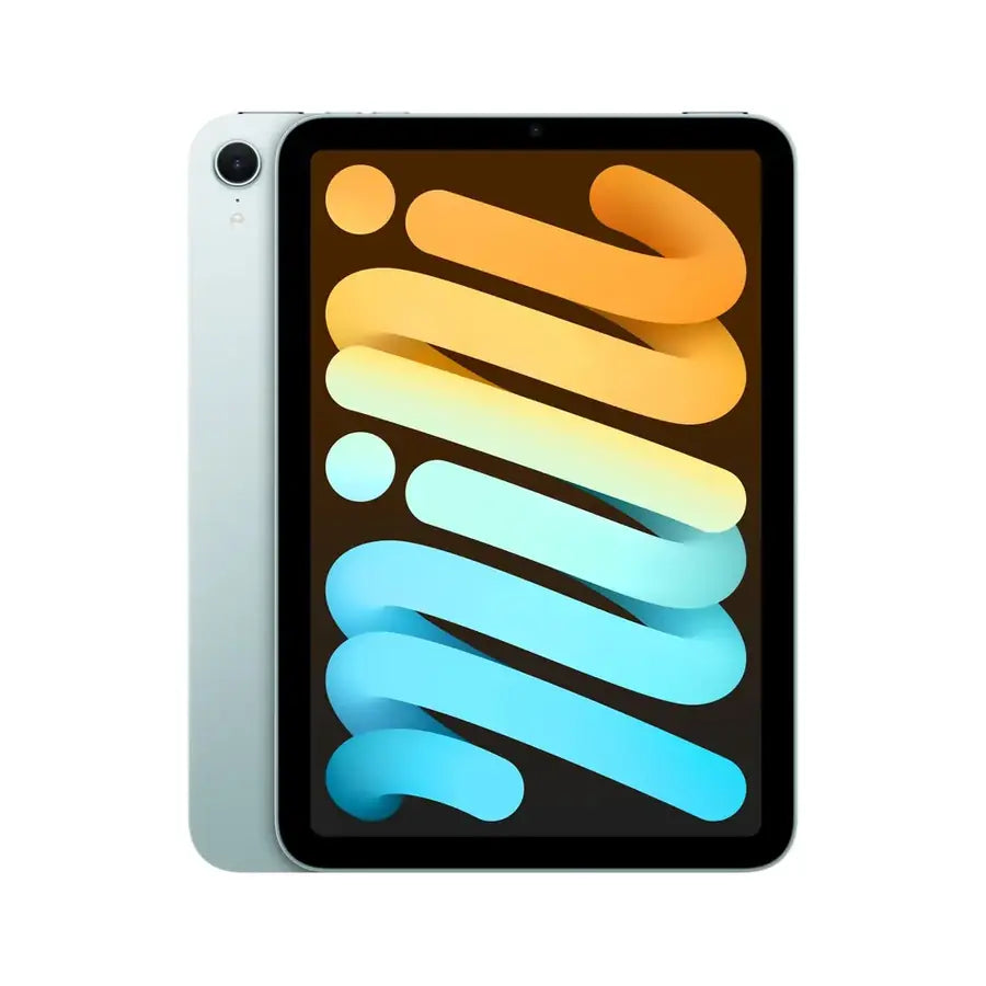 iPad Mini (A17 Pro) - 128 Go (VENANT)