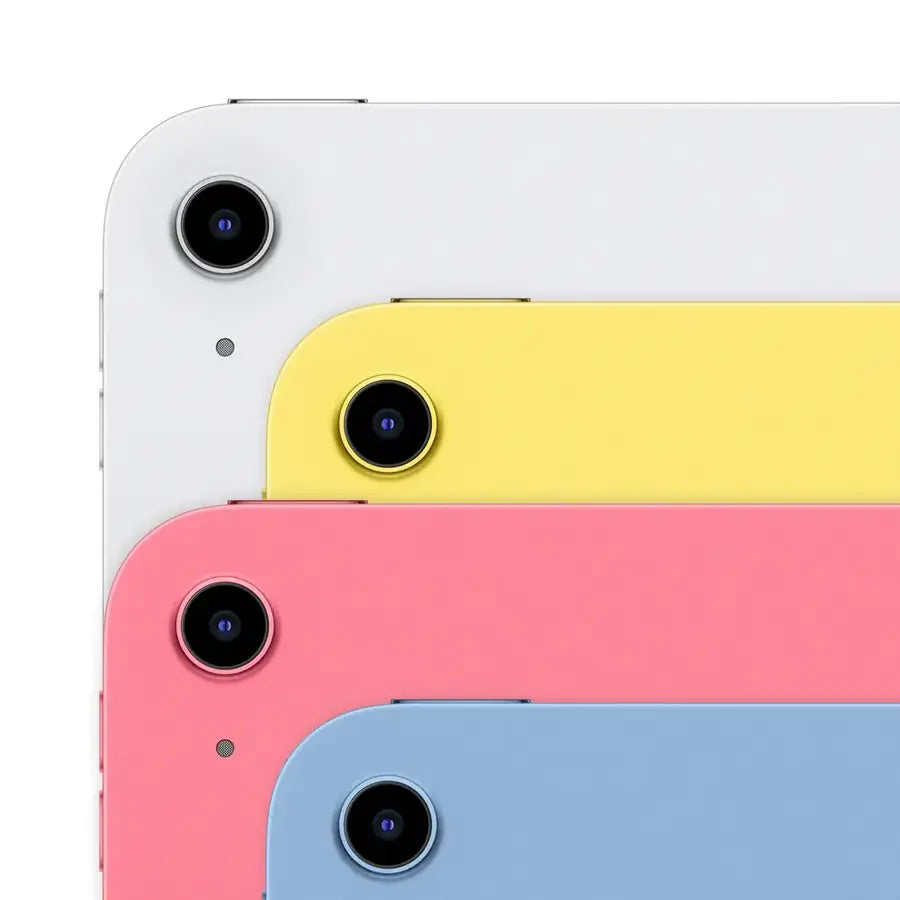 iPad (A16) - 128 Go (SCELLÉ)