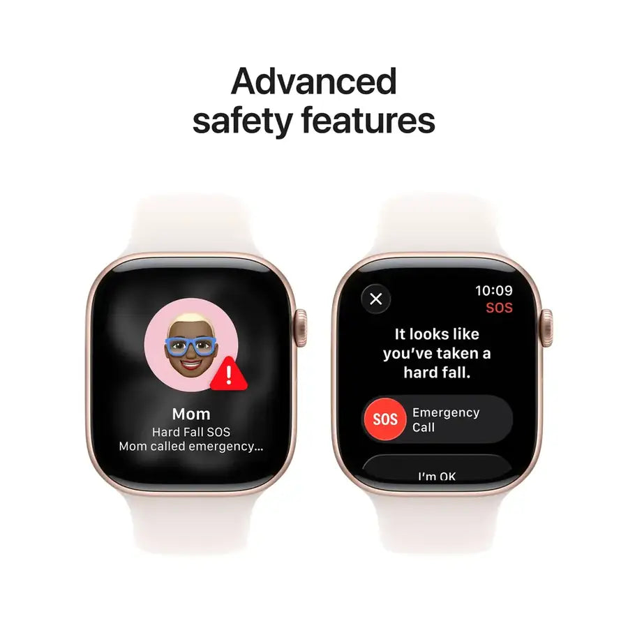 Apple Watch Series 11 46 mm