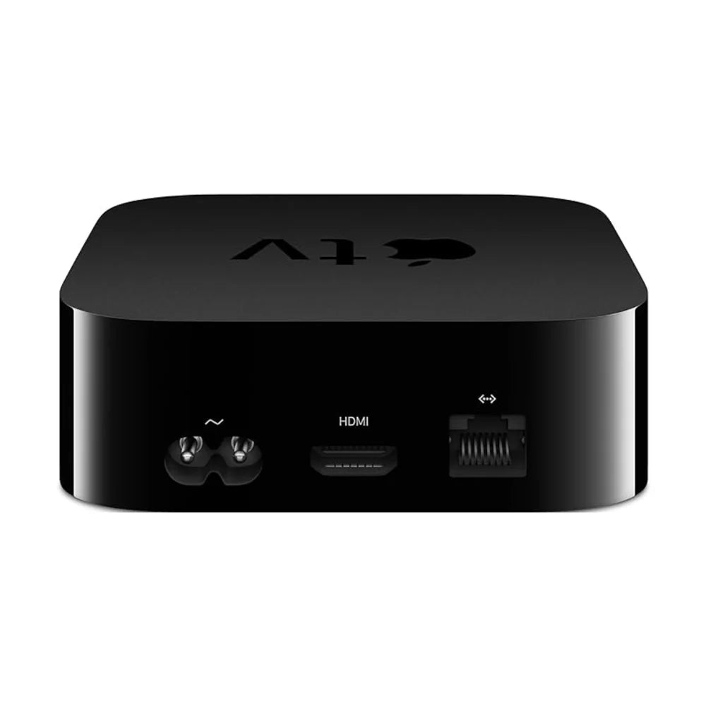 Apple TV 4K 128 Go Ethernet + Wi-Fi