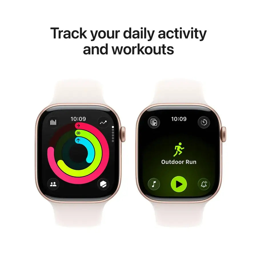 Apple Watch Series 11 46 mm