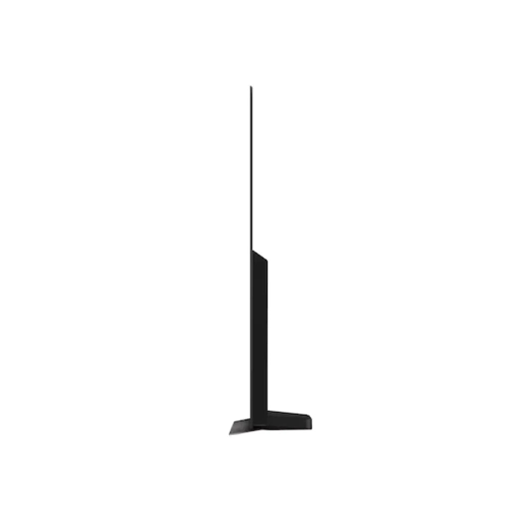 LG OLED evo AI C4 83"